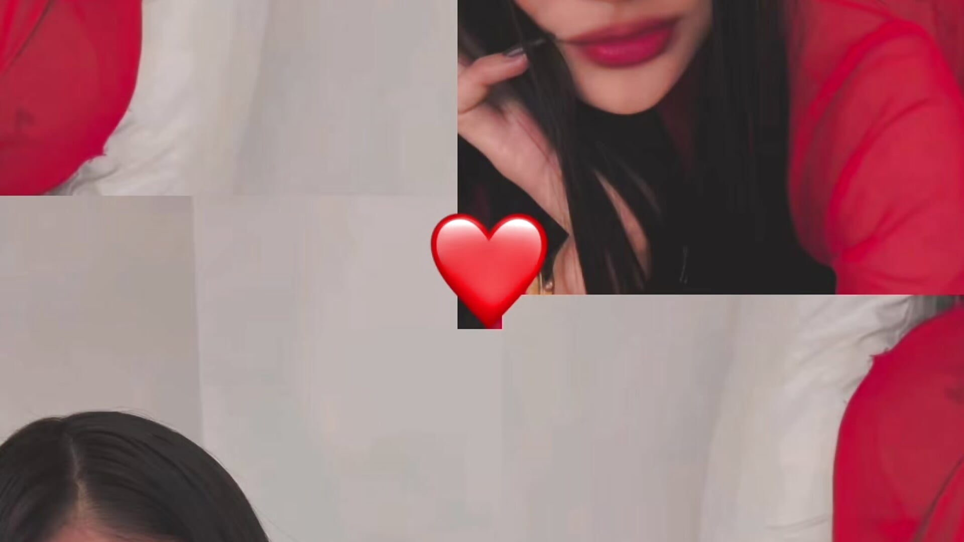 ♥️ - Aylin-fire adlı kamera modelinin videosu
