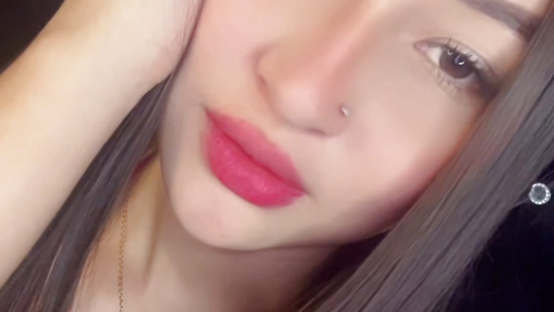 🥰 - Aylin-fire adlı kamera modelinin videosu