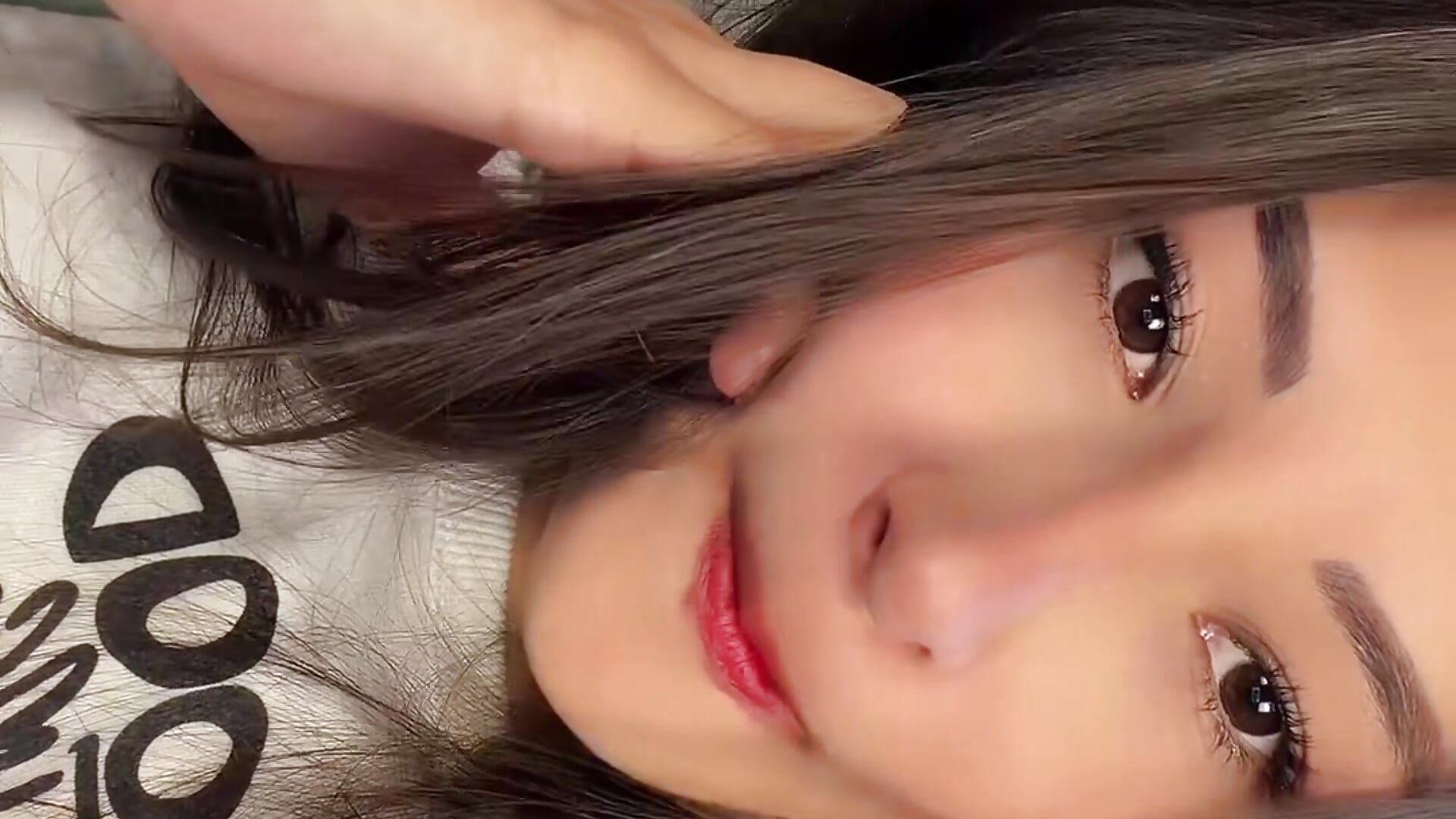 🫢🫢 - video oleh Aylin-fire kamera model
