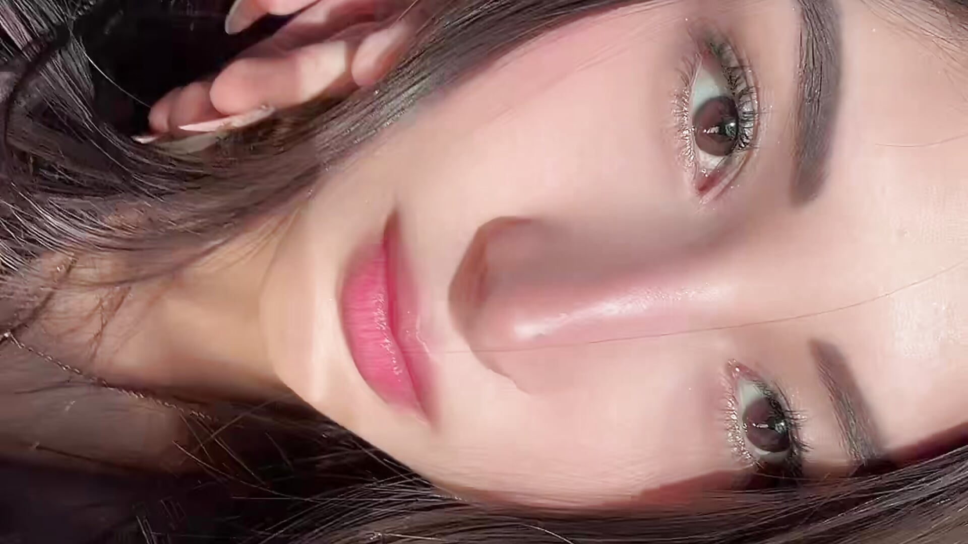 🥰 - Aylin-fire adlı kamera modelinin videosu