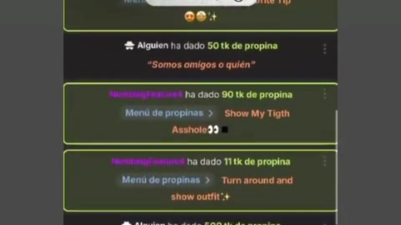 El Es El Mejor❤️ - Aylin-fire adlı kamera modelinin videosu
