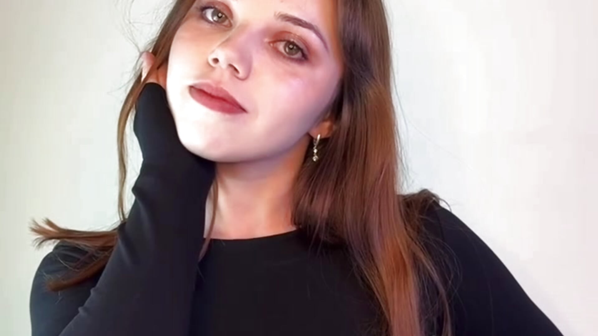 My first video - vídeo de AdellCanoy modelo de câmara