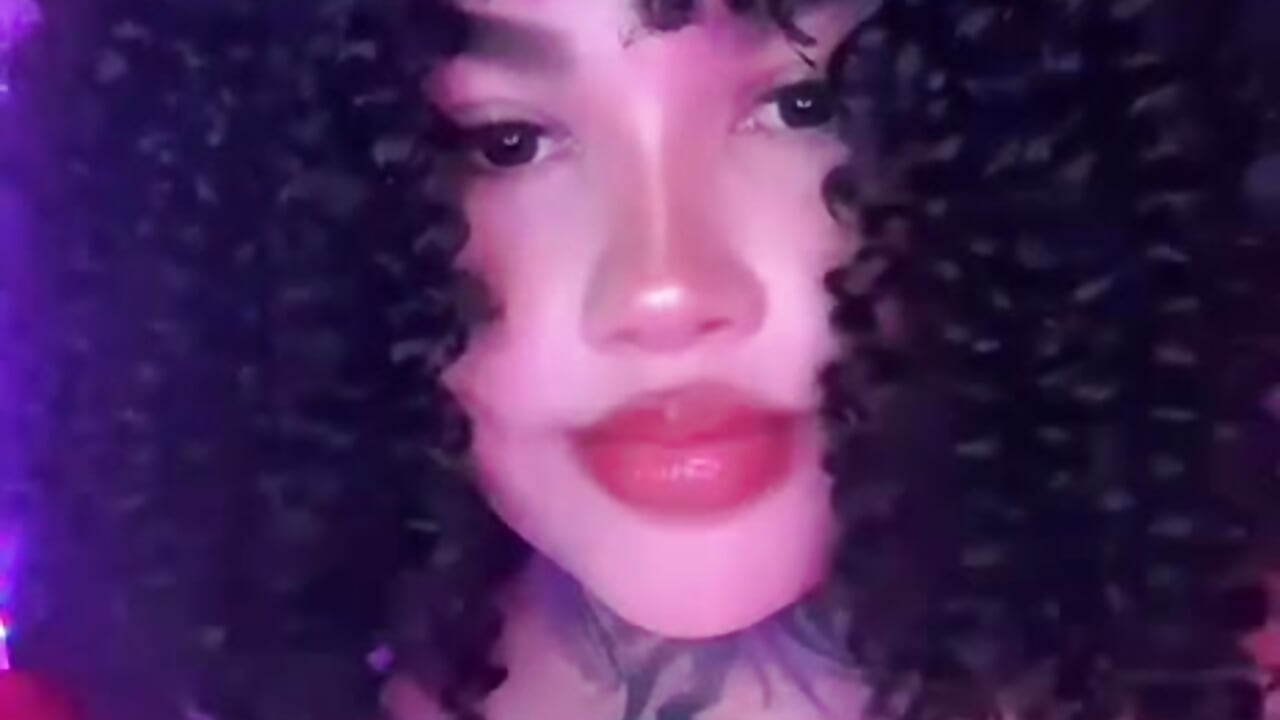 Muak~💋 - abbyhilton_ss主播的视频