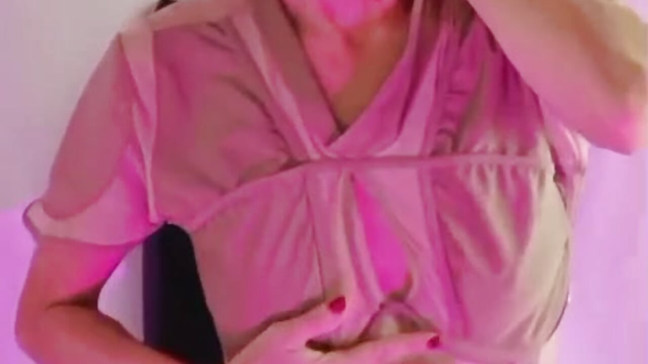 Maryan - video by Maryanlit cam model