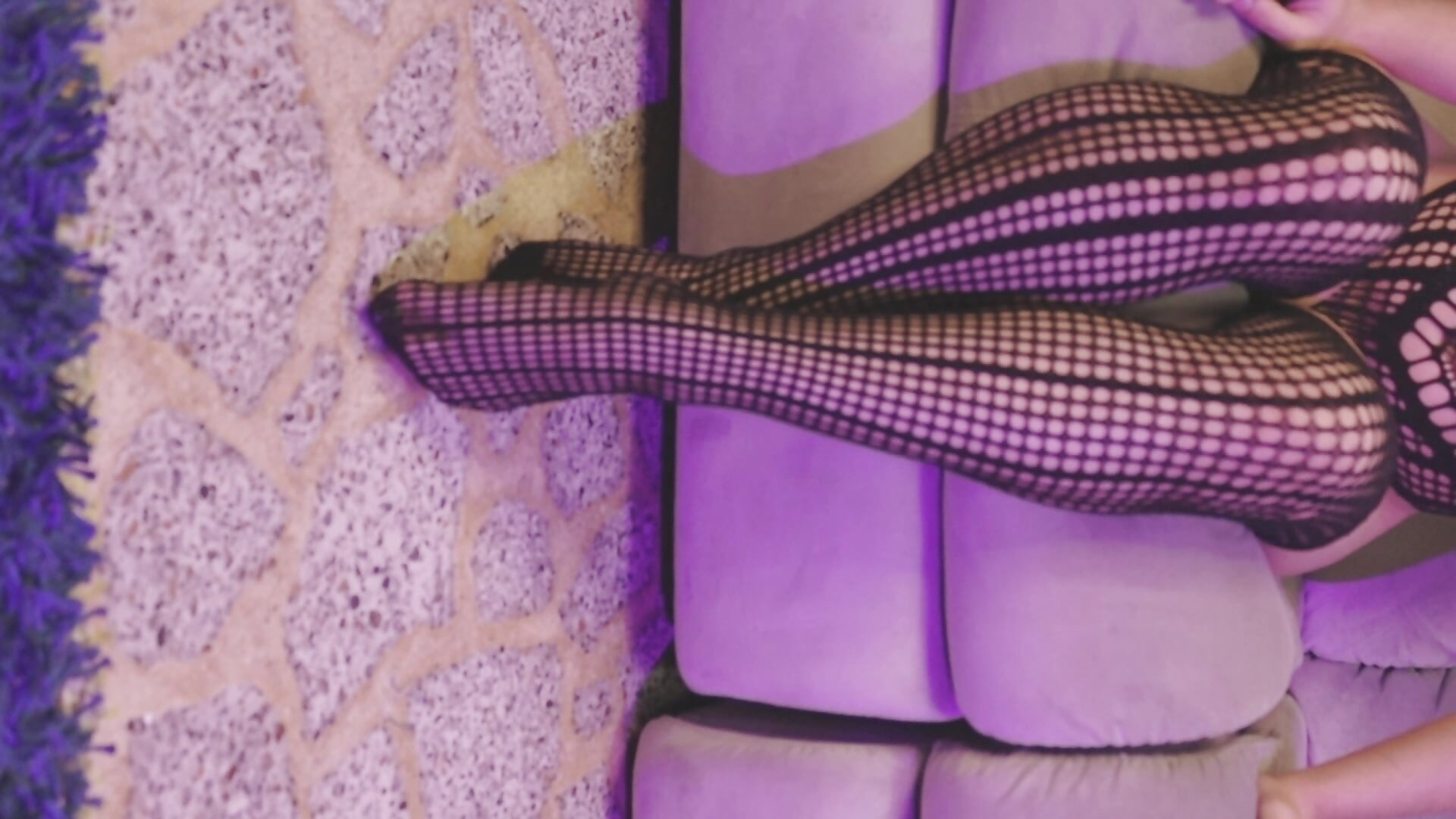 Me ❤ - vídeo de la modelo de cam Nyx_cheryl