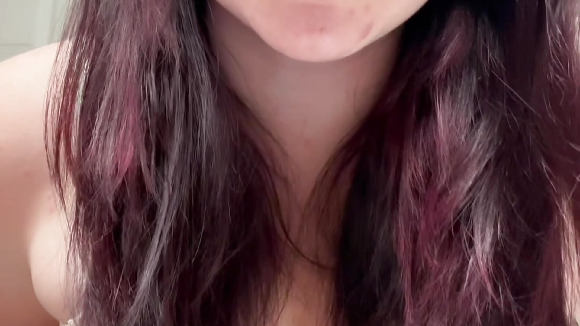 countdown for u to cum for me 🥰🥰