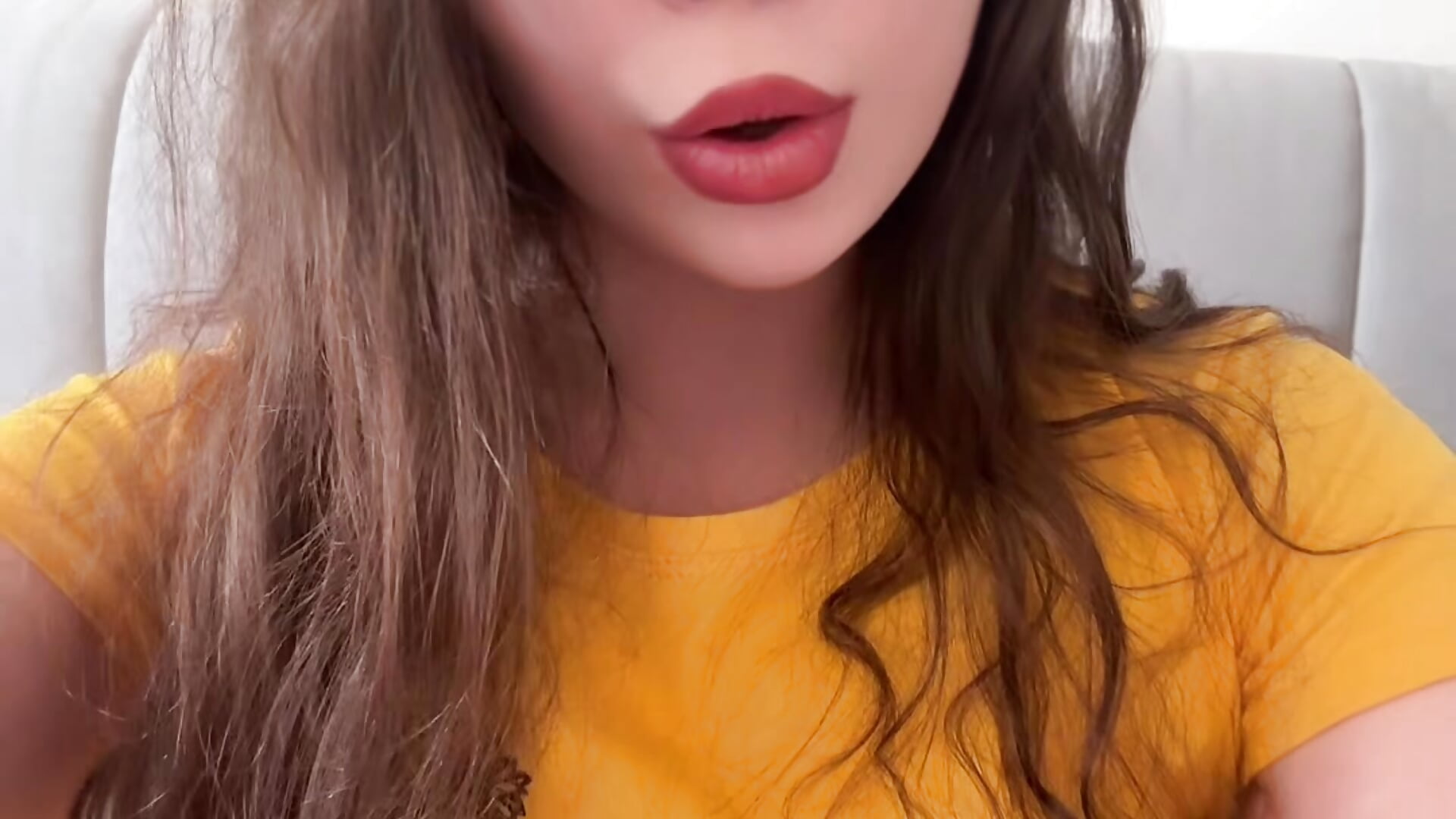 Just for fun - βίντεο μοντέλου NicoleYoungXXX