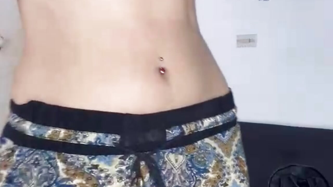 belly dance - Video von lia_kos Cam-Model