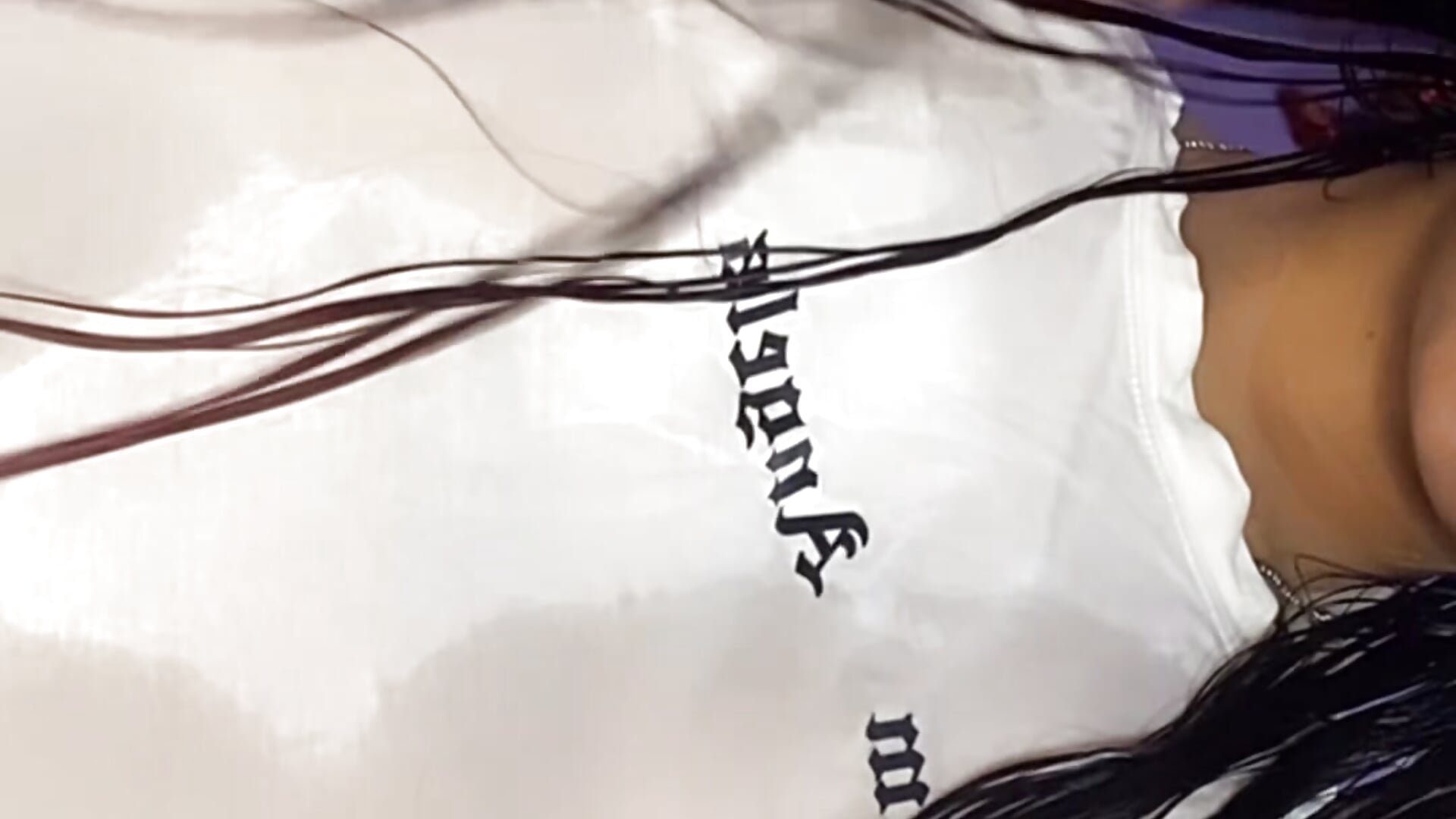 🫦 - video by Leyla_collinss_ cam model