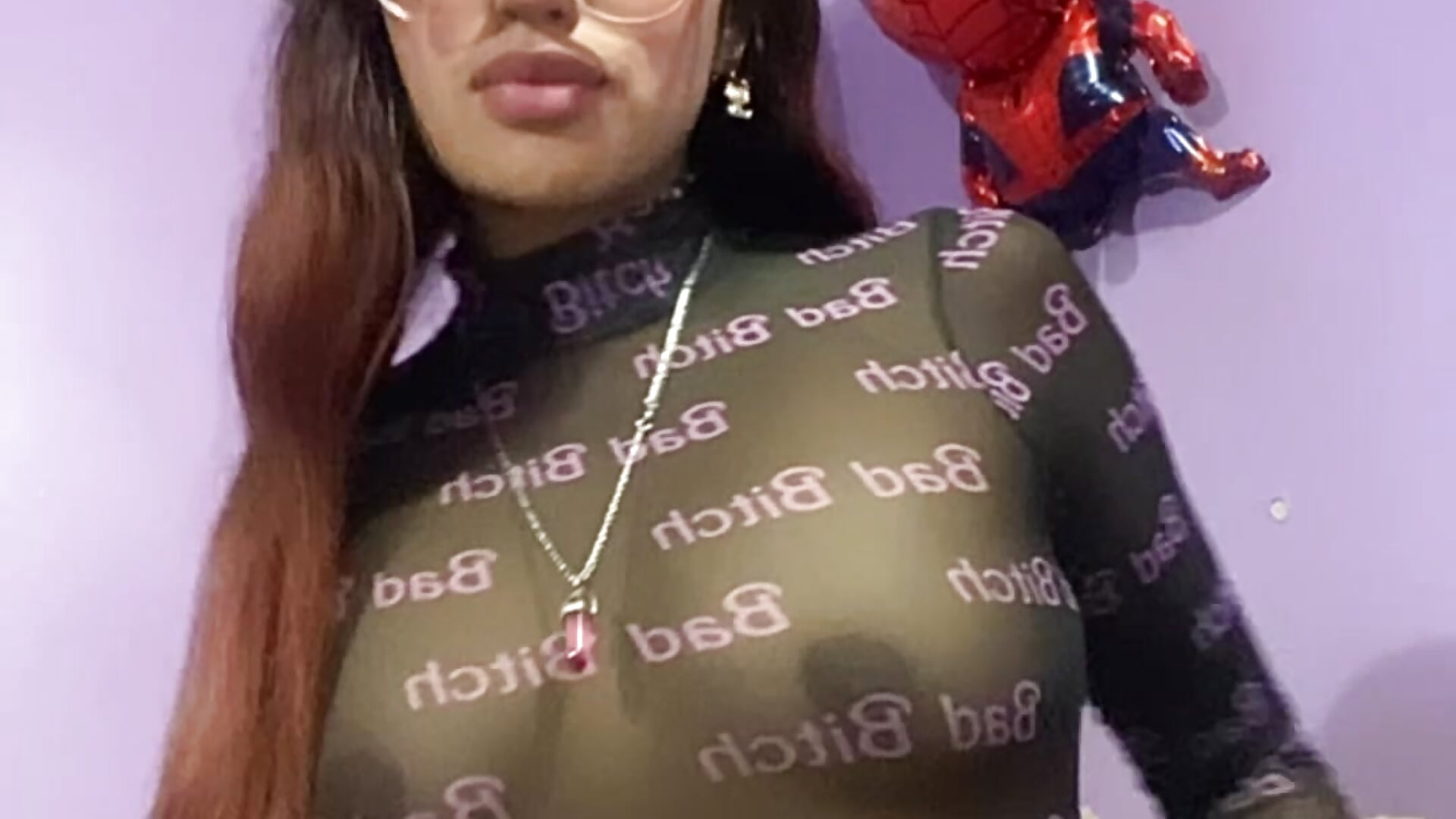 <3. - video by Leyla_collinss_ cam model