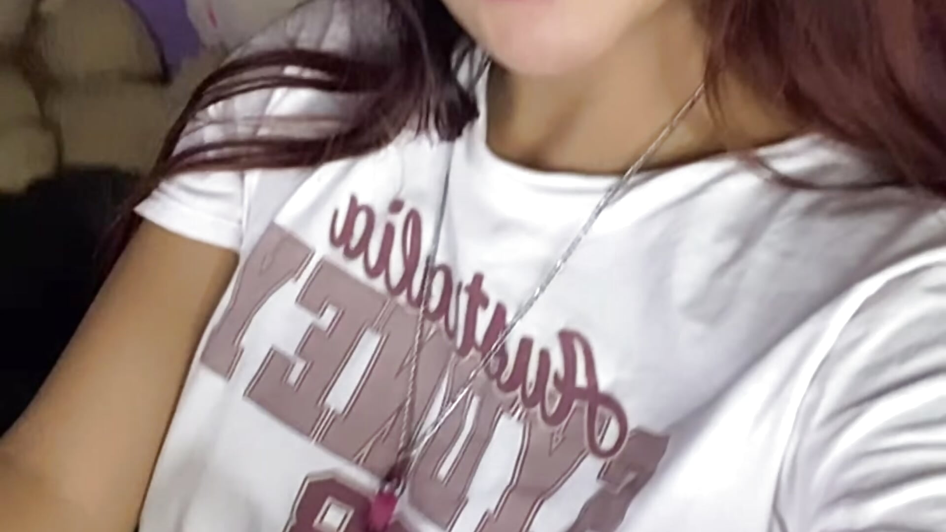 Thanxxx For today<3. - video by Leyla_collinss_ cam model