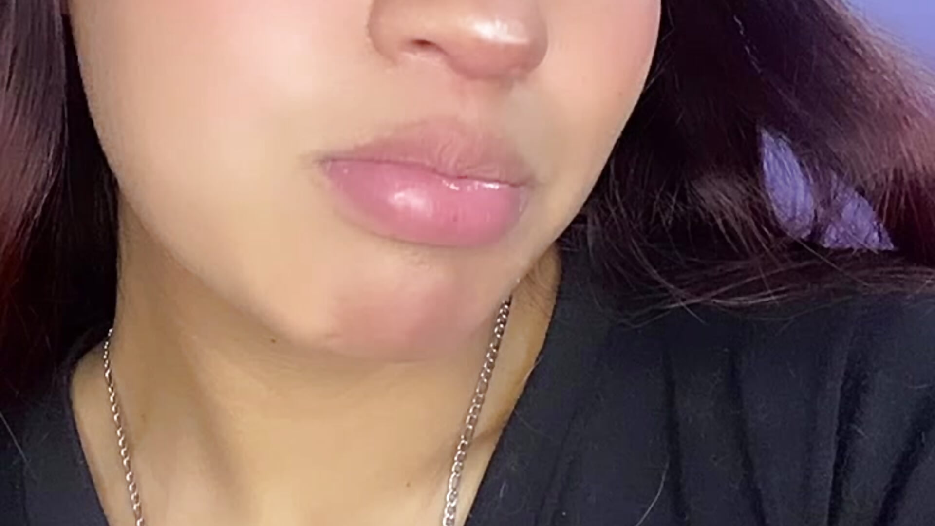 I misss youu<3. - video by Leyla_collinss_ cam model