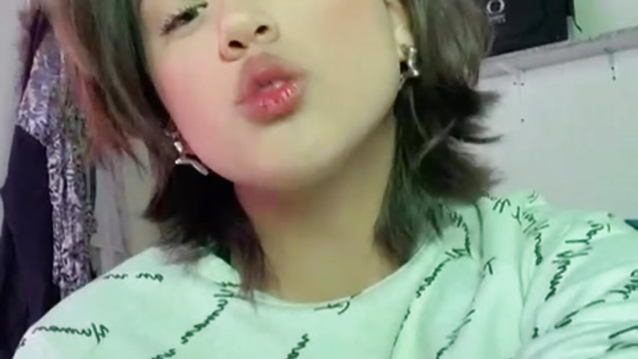💋 - video by Carliet_66 cam model