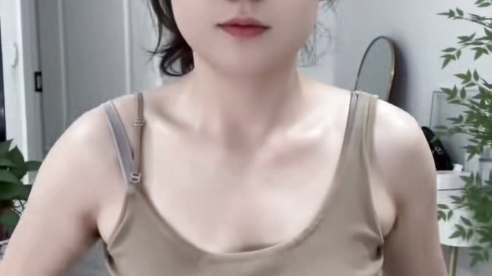 粉色 - video by duan112 cam model
