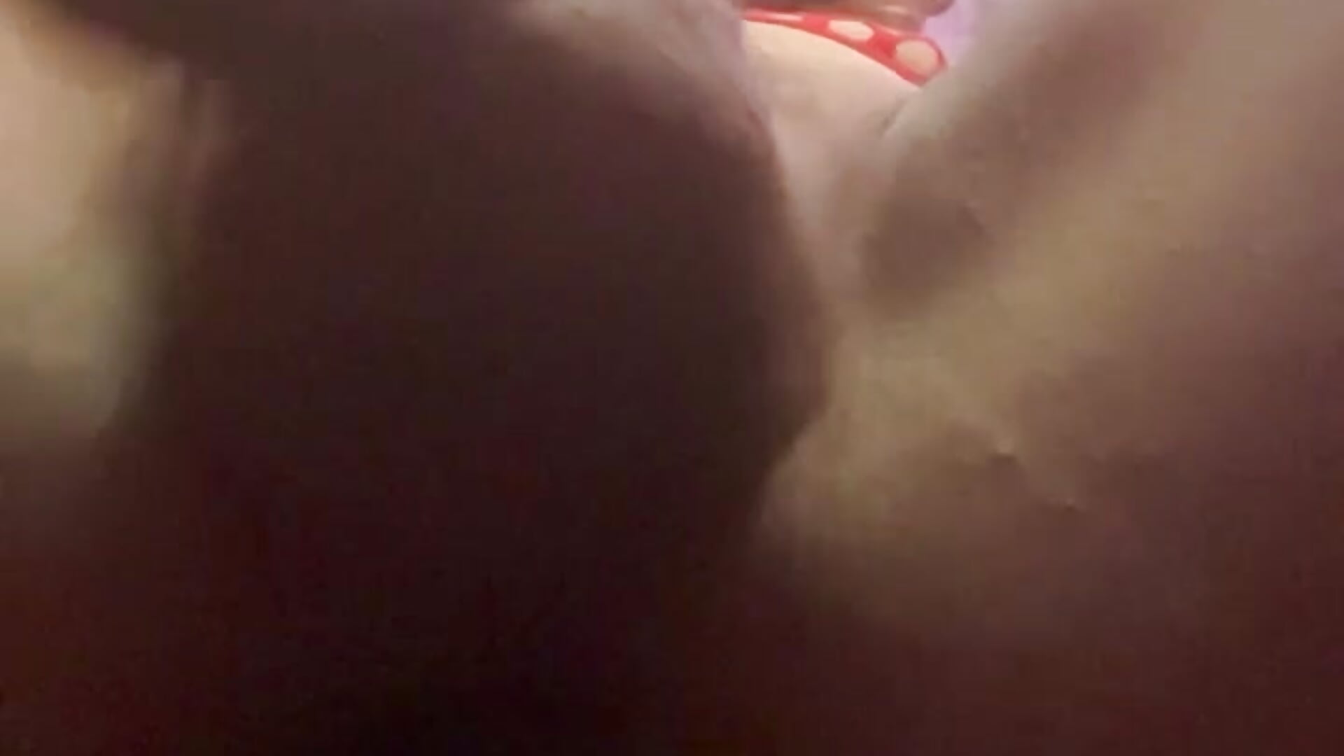 Snowcone rides BBC DILDO - video by VanillaSnowcones cam model