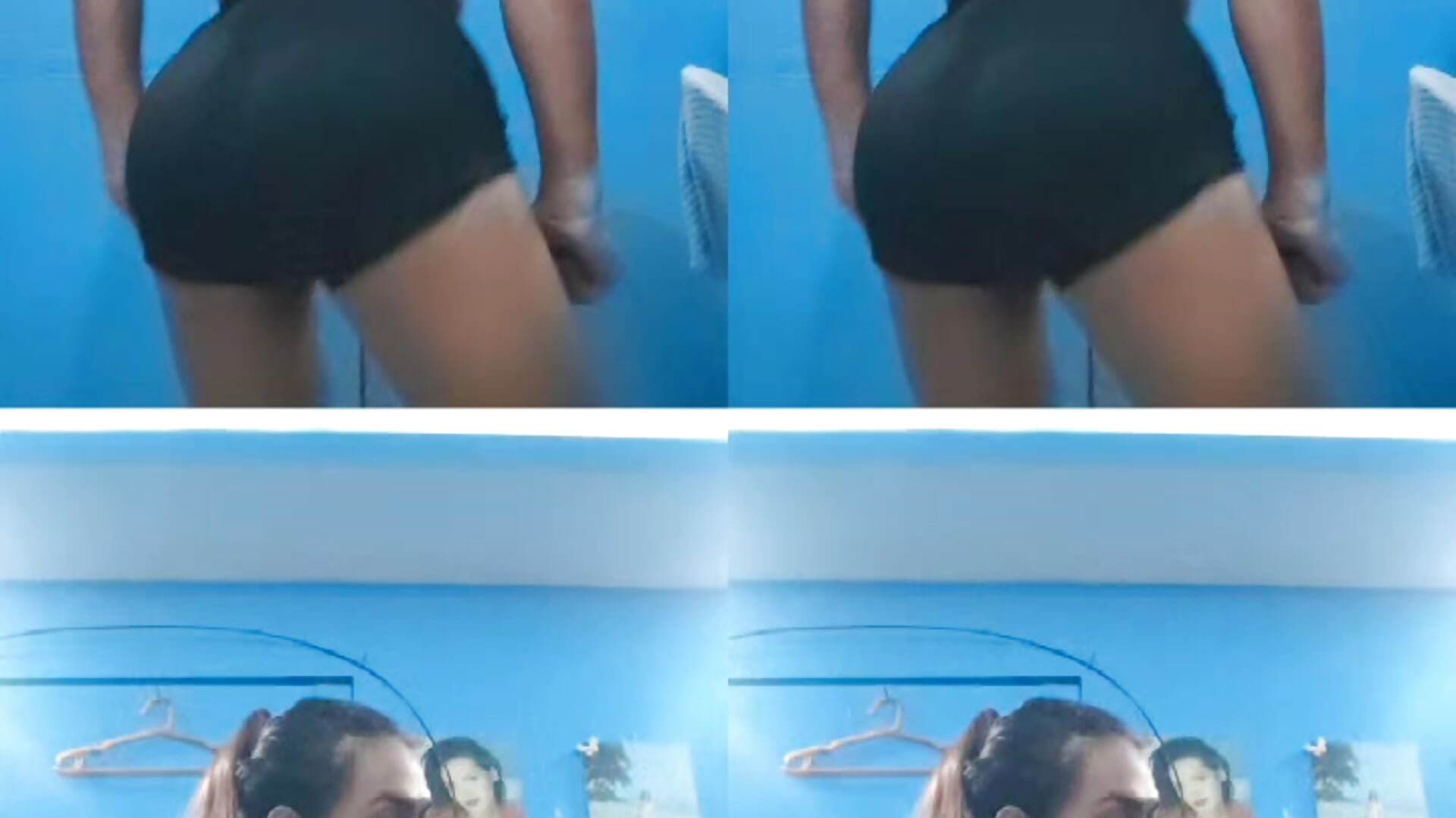 Tiktokerist - video oleh buri-kat kamera model