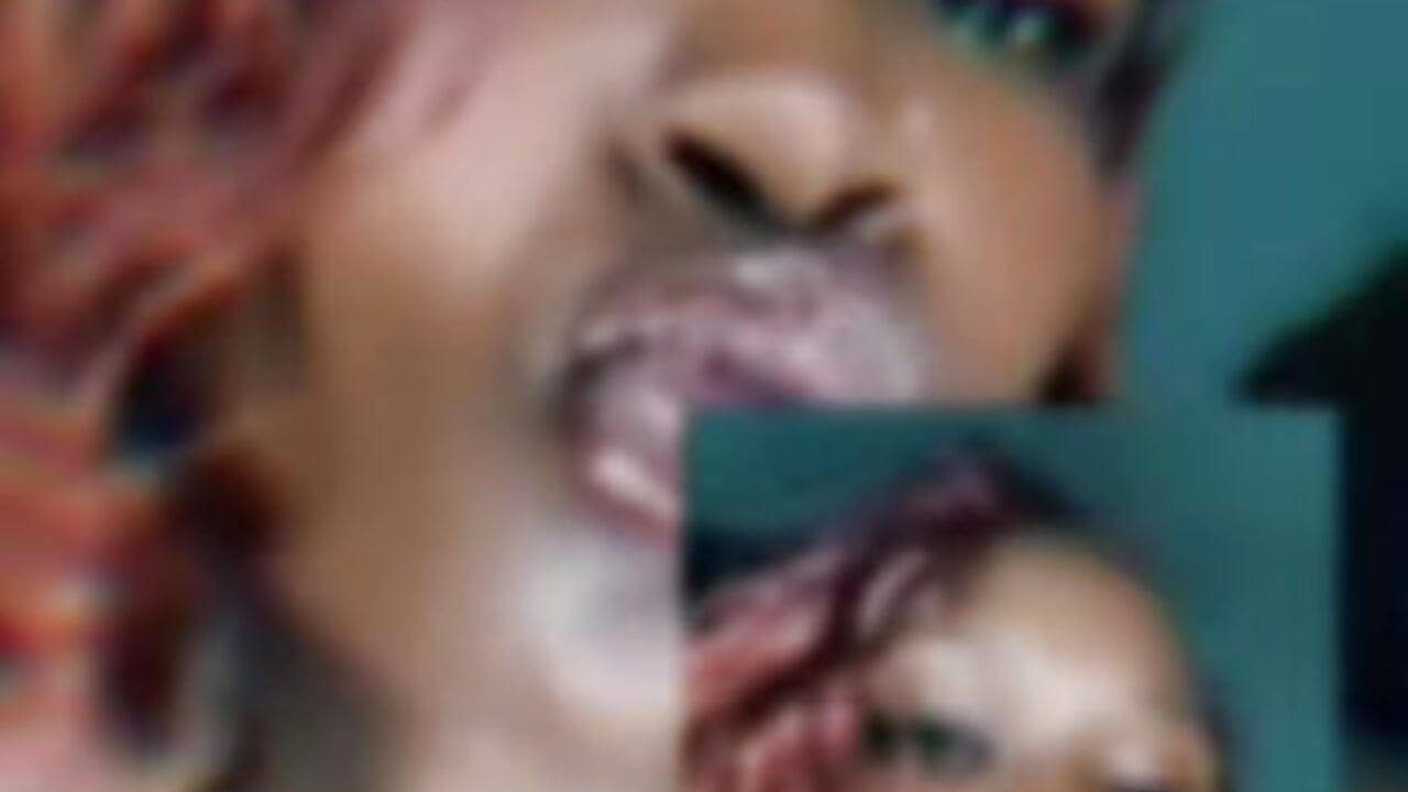 🥀💋 - vídeo de Barbianaa671 modelo de câmara