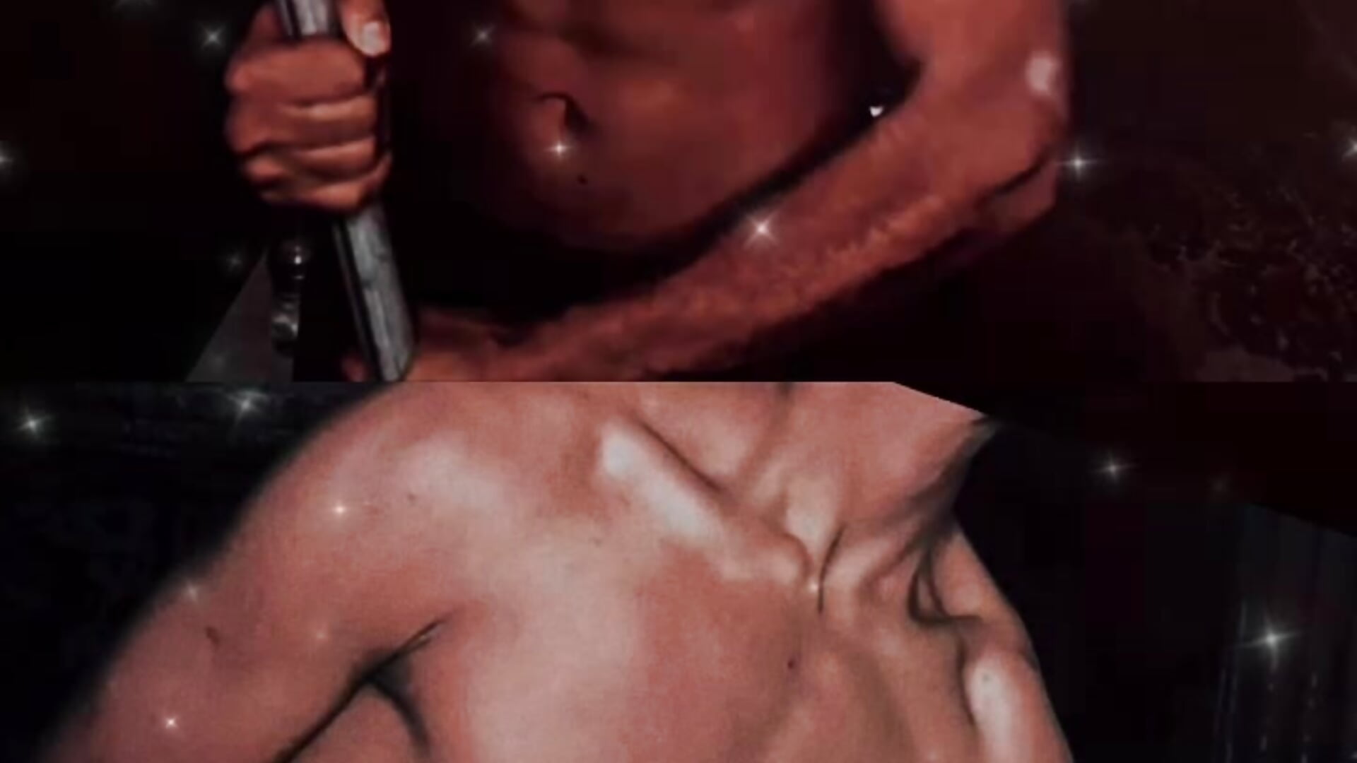 احضنك ؟وأحميك نفس الوقت - video by Jordeii cam model