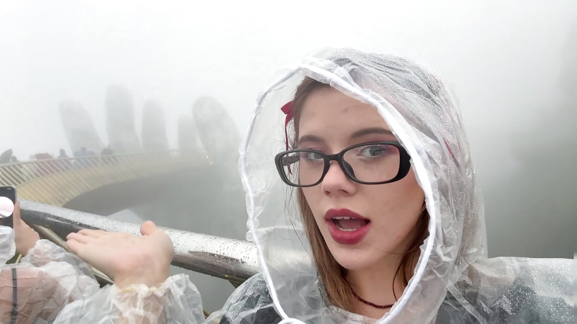 🌪️ - video by CuteNessy cam model