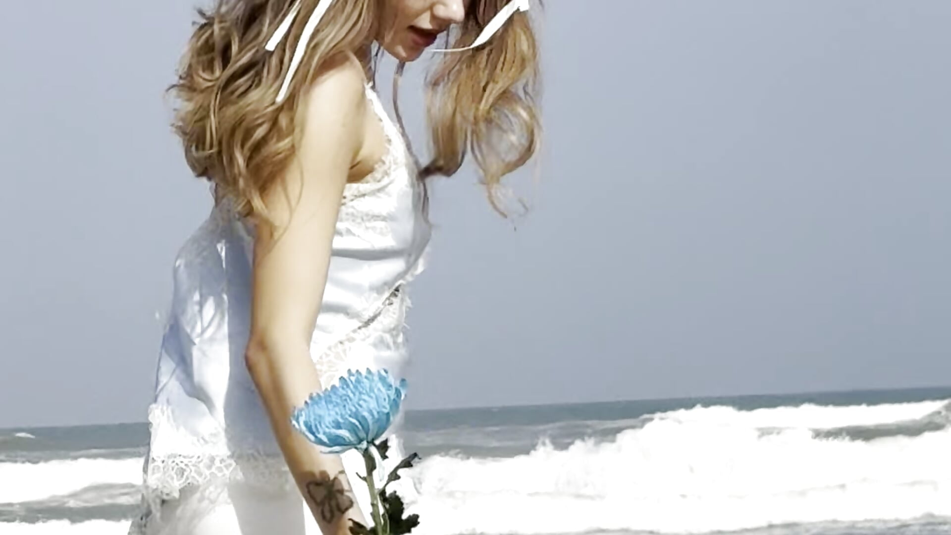 🪻💙 - video by CuteNessy cam model