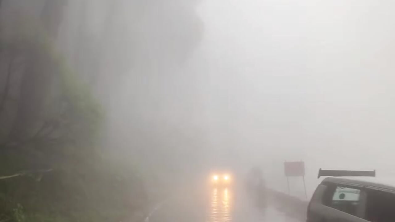 DARJEELING ❄️ - סרטון של Imzeen, דוגמן/ית מצלמה