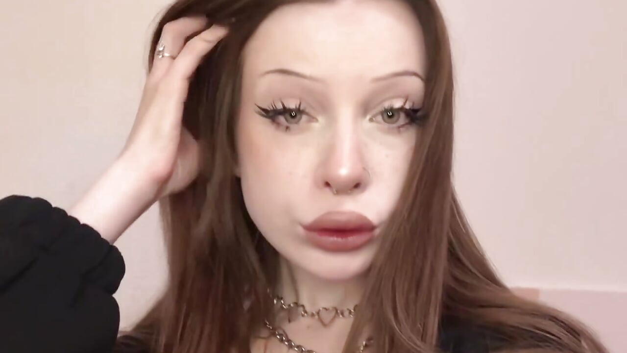 muah*💕 - Video von SharonBevy Cam-Model