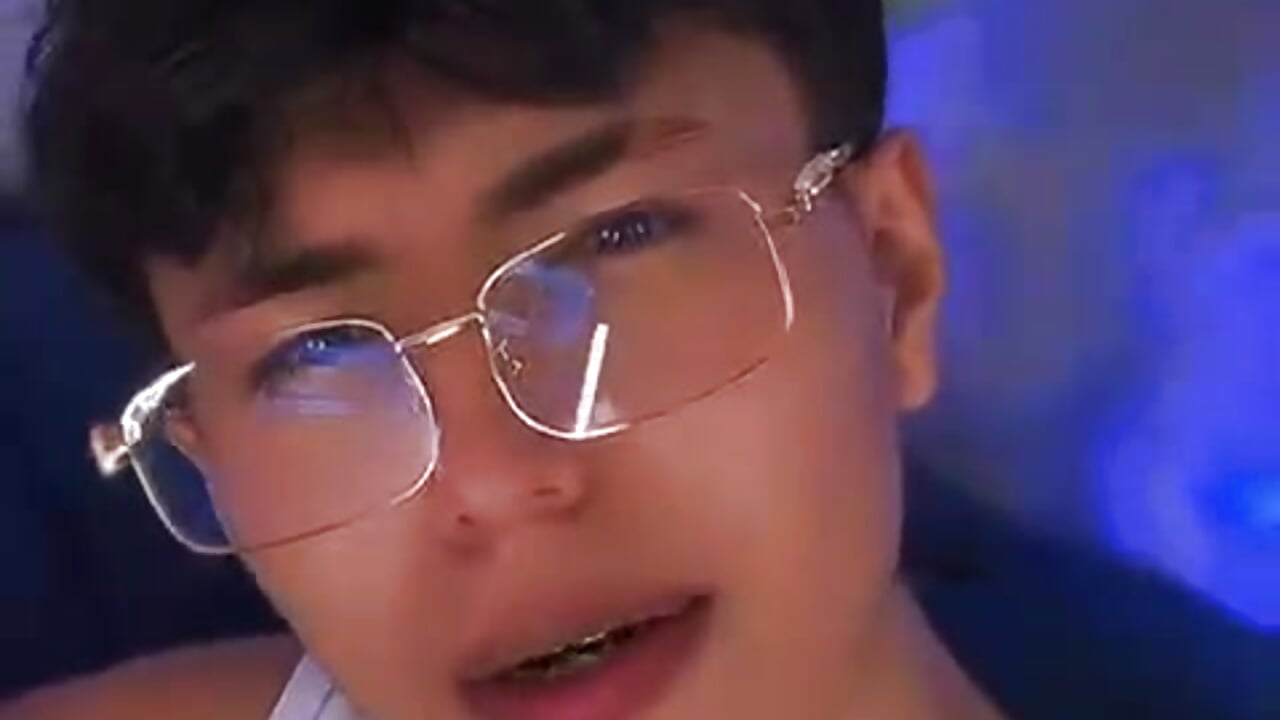 twink - video Nowak_Blessed kameramallilta