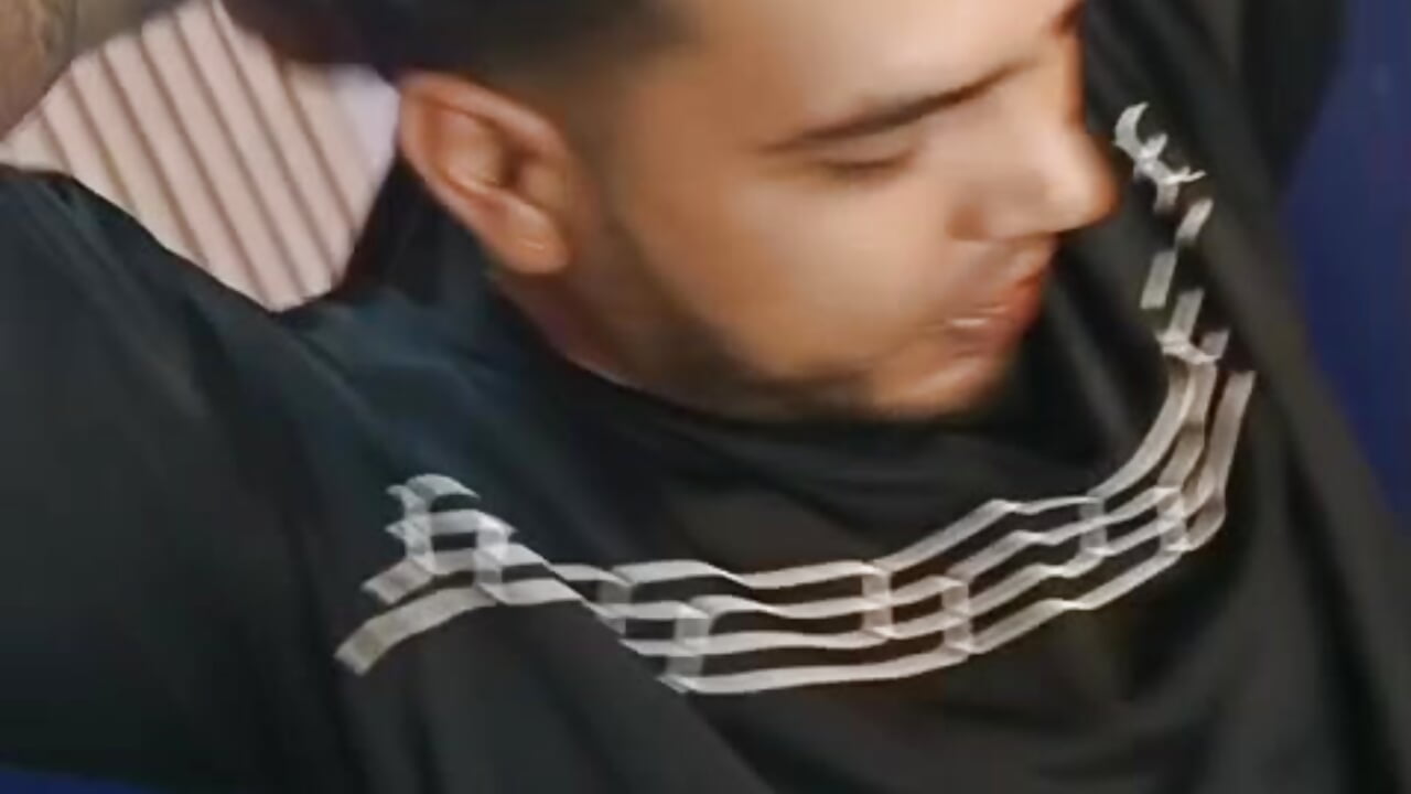 Kyro_Blaze Vidéo populaire du modèle de cam  2251