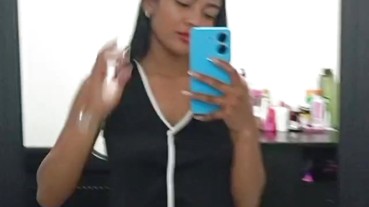 HELLO GUYS!!! - video by valentina_gomez_s cam model