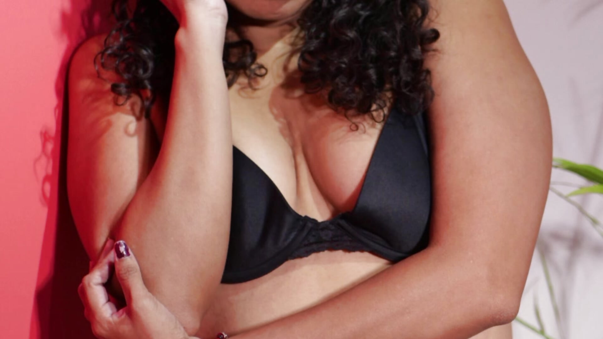 Meet Pisciana - clip cu Pisciana_ model videochat