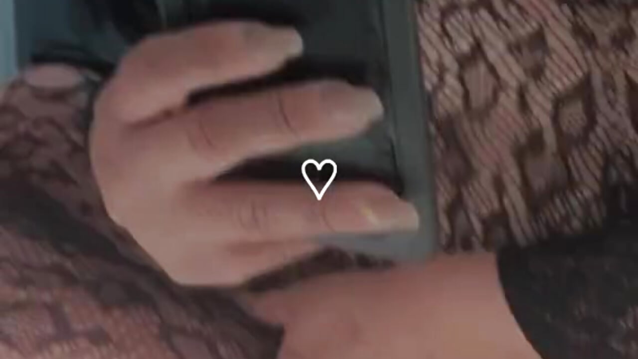 1000115668solo yo - video by Claucley cam model