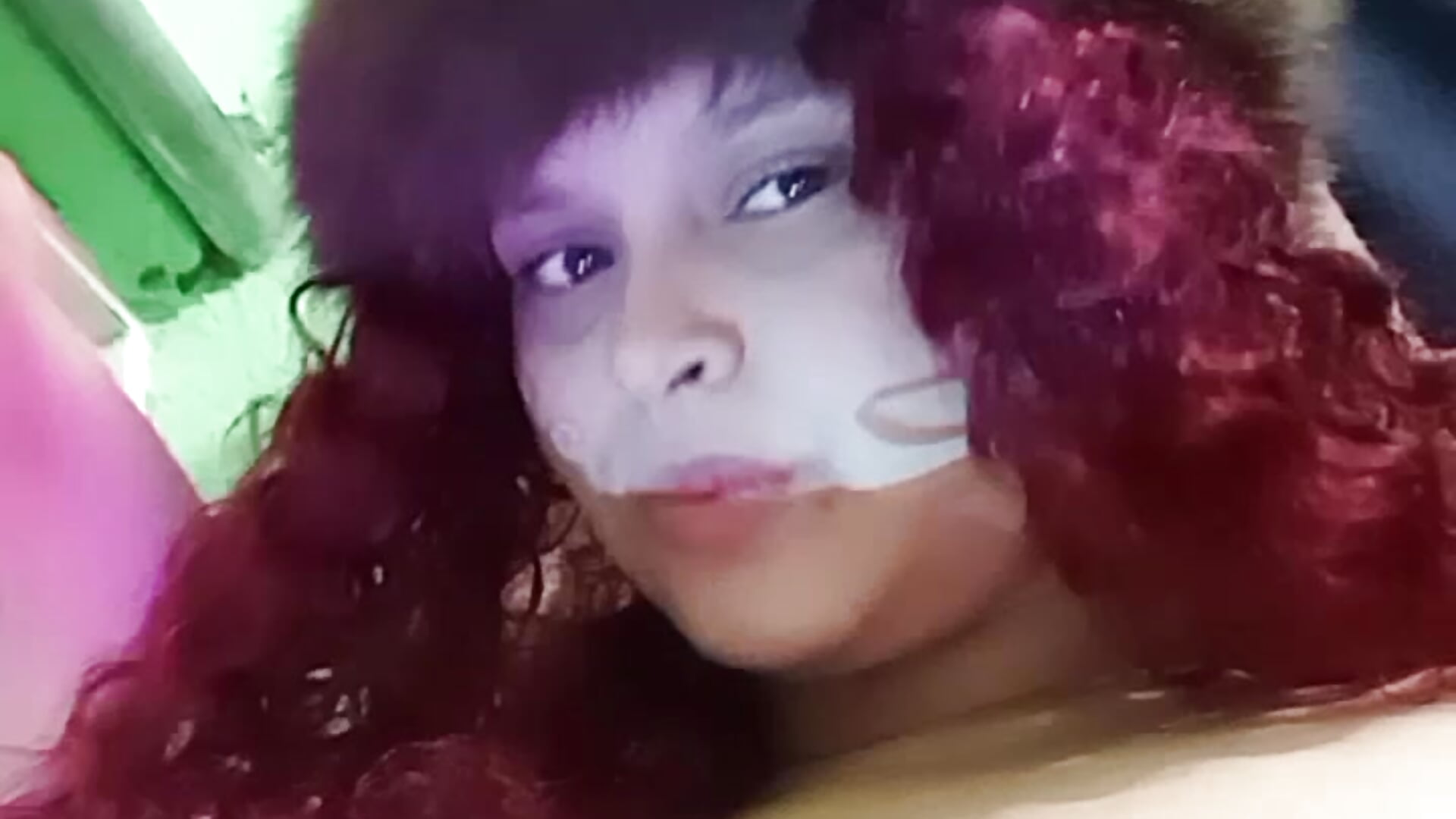 Welcome to my world! 🧸🫦 - vídeo de la modelo de cam Coolplay_677