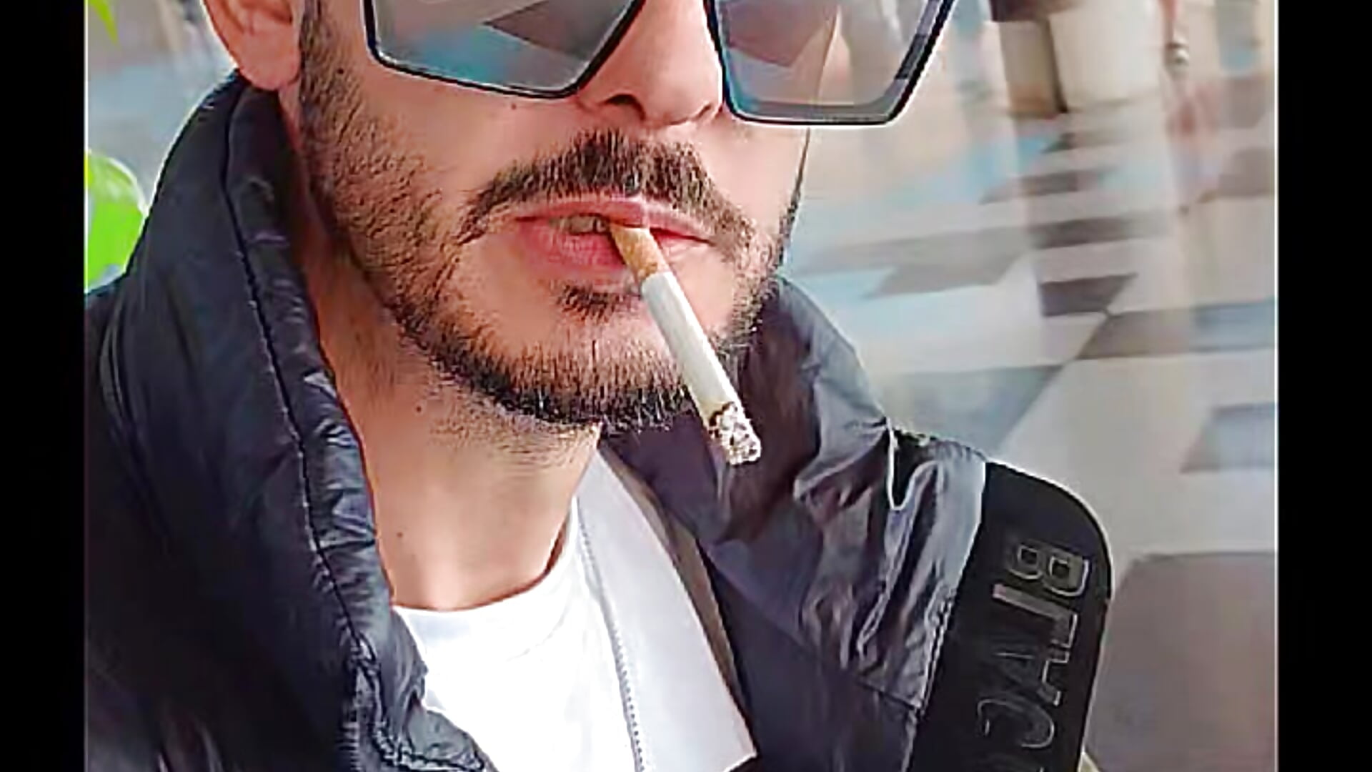 Yooo – video af gitanochungo cam-model