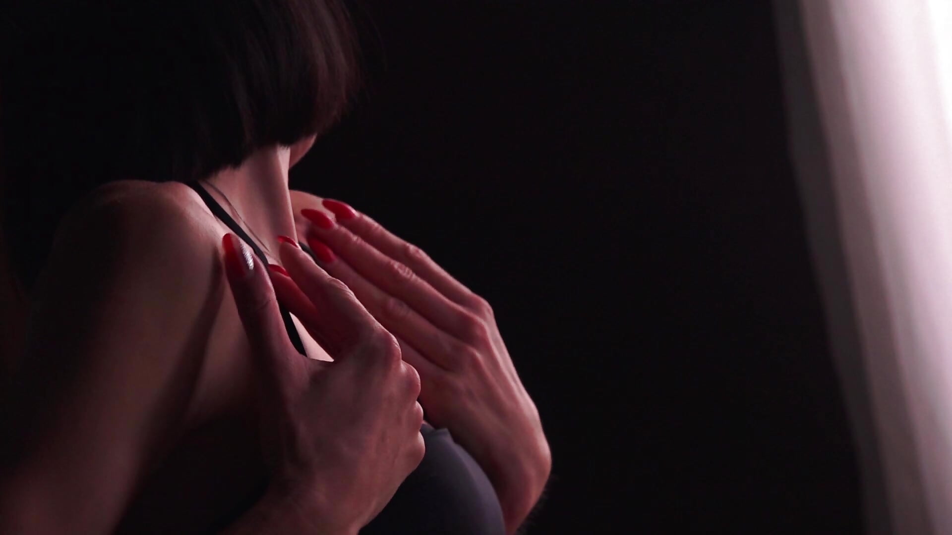 Erotica - BouncySweety adlı kamera modelinin videosu