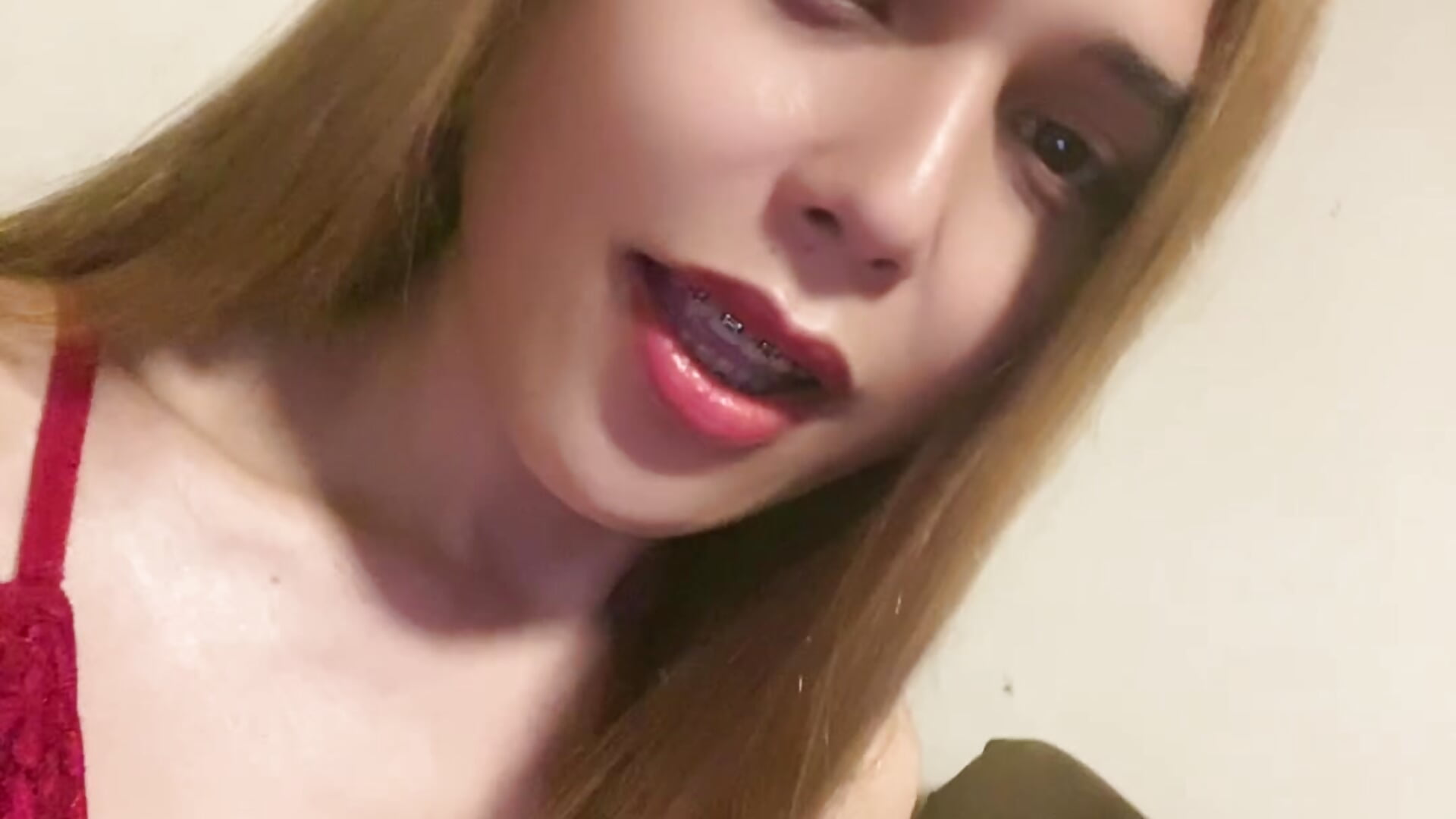 I wanna stuck with you. - Video von Nami_Campbell Cam-Model