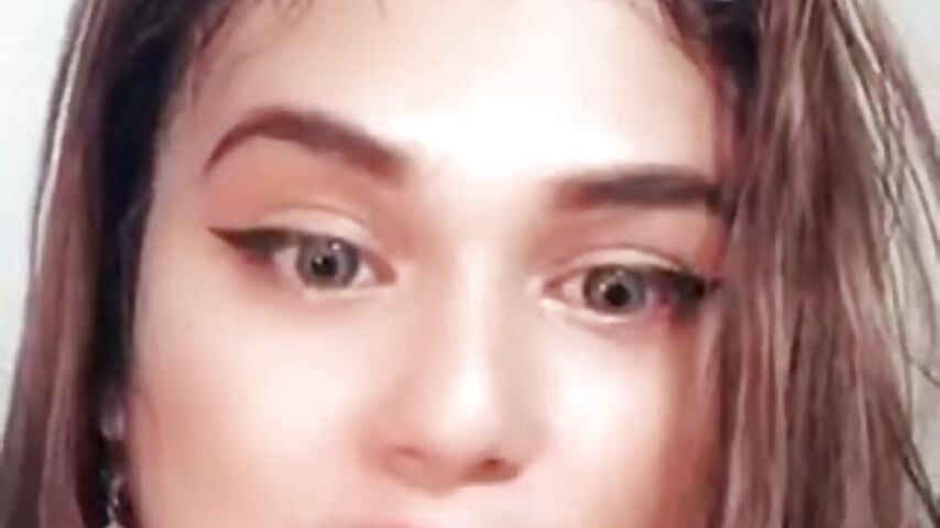 MEEEEE - Video von Nami_Campbell Cam-Model