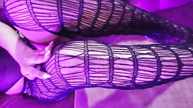 scarlett_rosi - Video Tren Model Kamera 1059