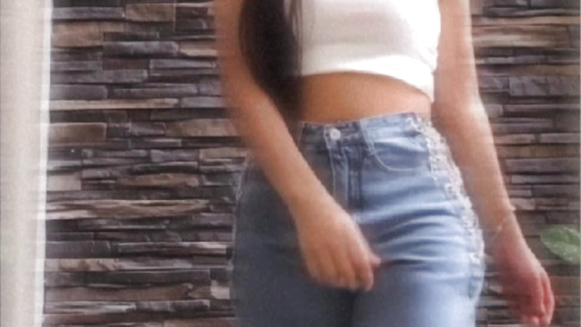 My Out fit.