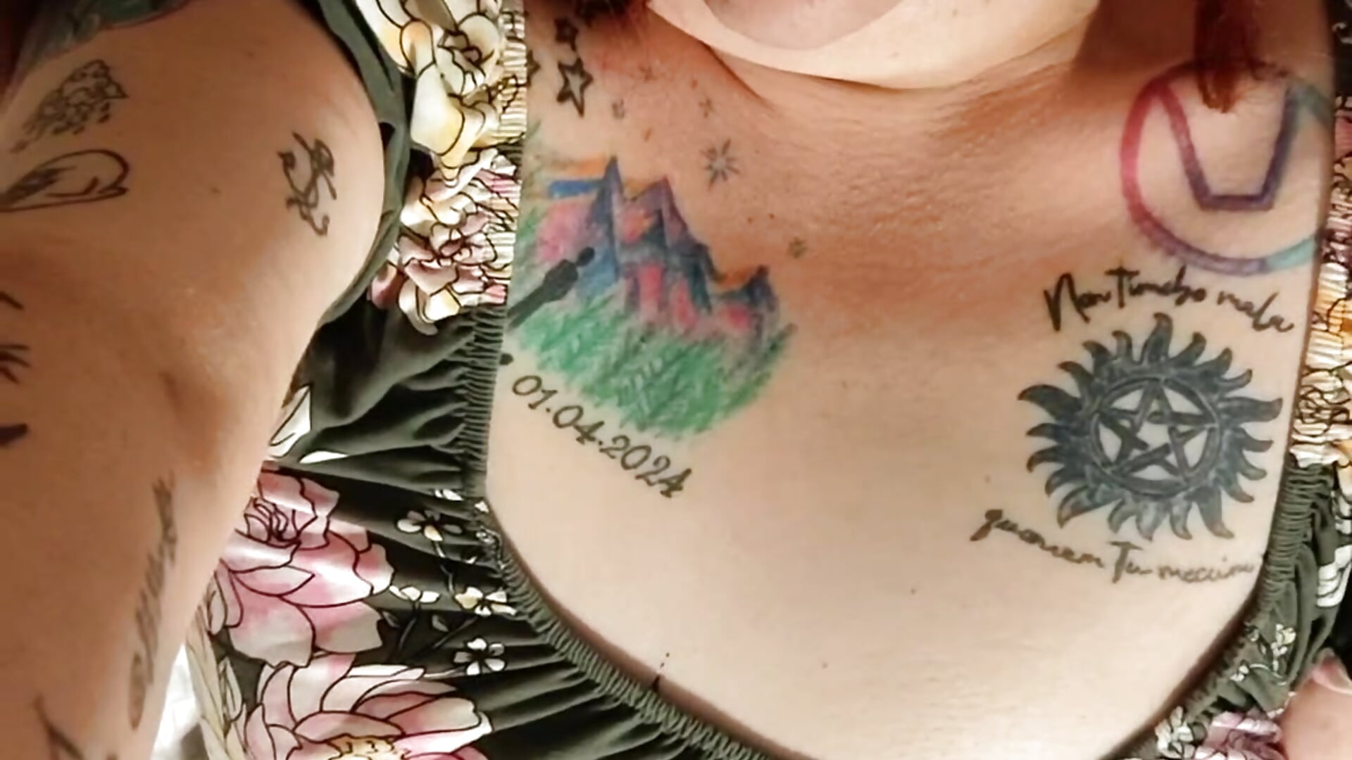 Making myself cum - video by NothingBeautiful cam model