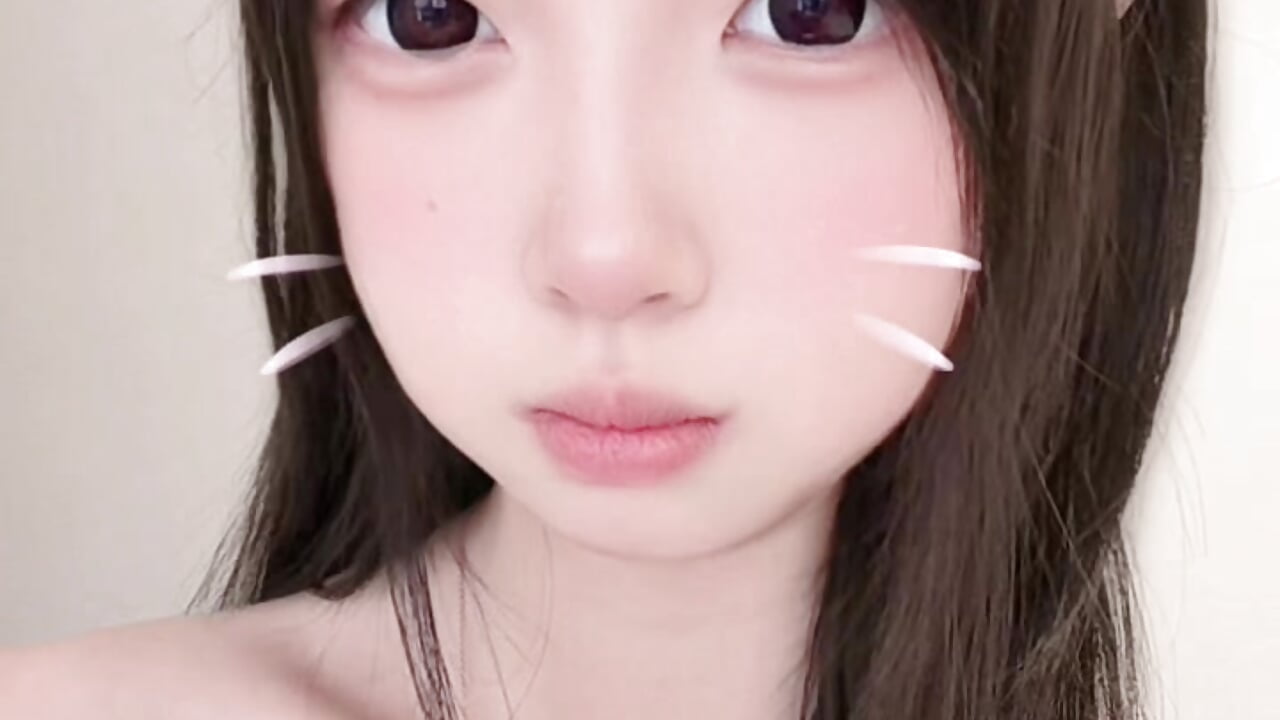 萌 - video by Yoyo33355 cam model