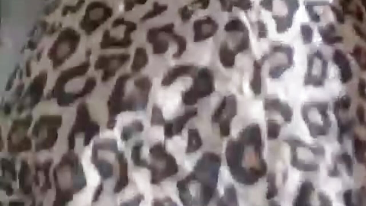 Booty shake – video od webkamerové modelky Sophy_XO