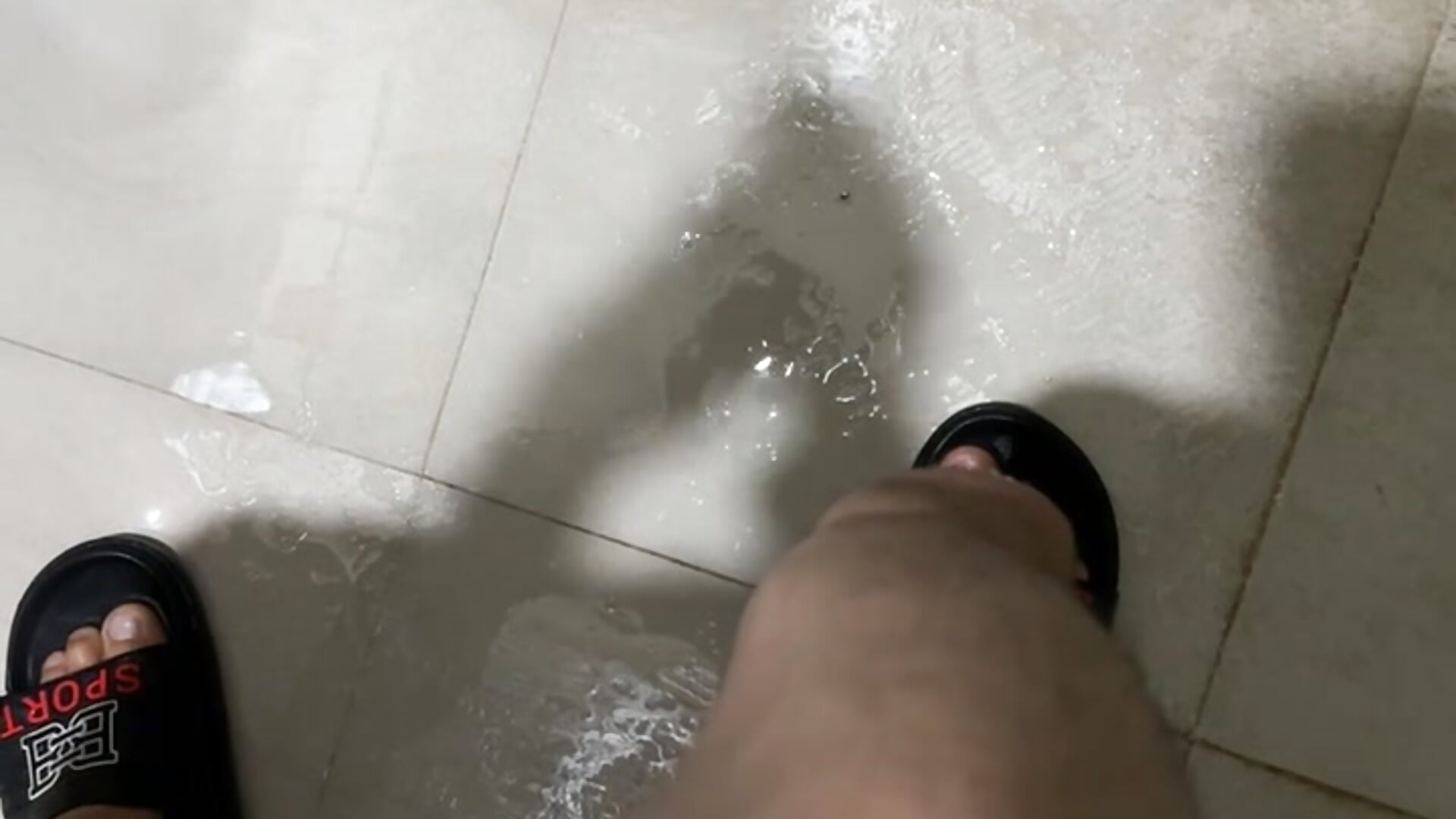 Hard cock