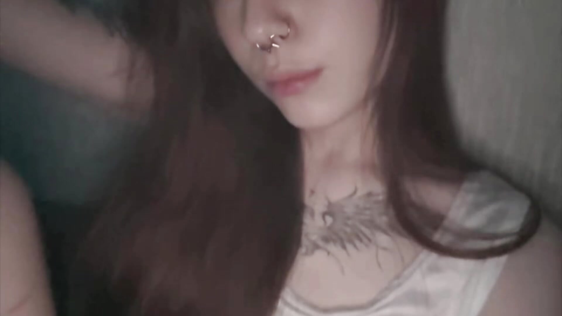💋 - video by Legacy_Star cam model