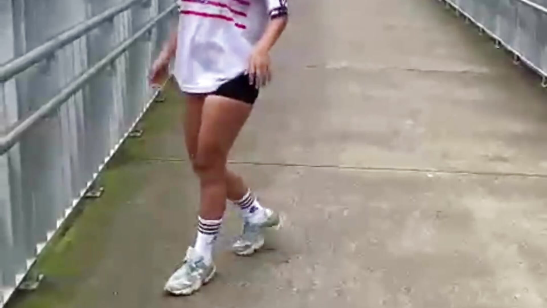 in Ready for futboll - video by DannaLorenz cam model