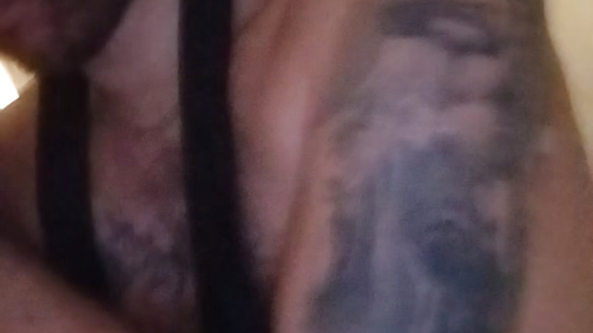 Tattoo - video by Rintzki cam model