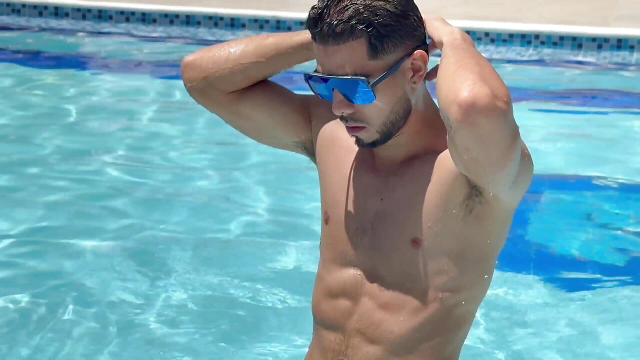 Made in confidence. 🇺🇸😏 - video oleh model kamera Markos_Miles