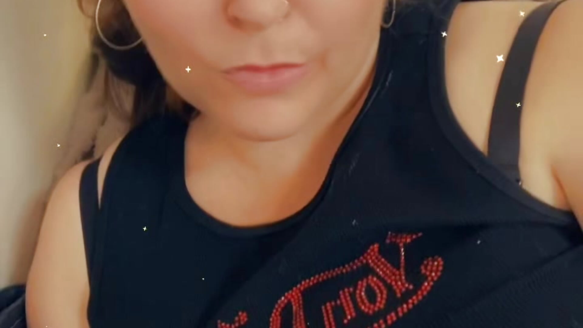 Hiiii — filmik Luciouslesha, modela(-lki) na kamerkach