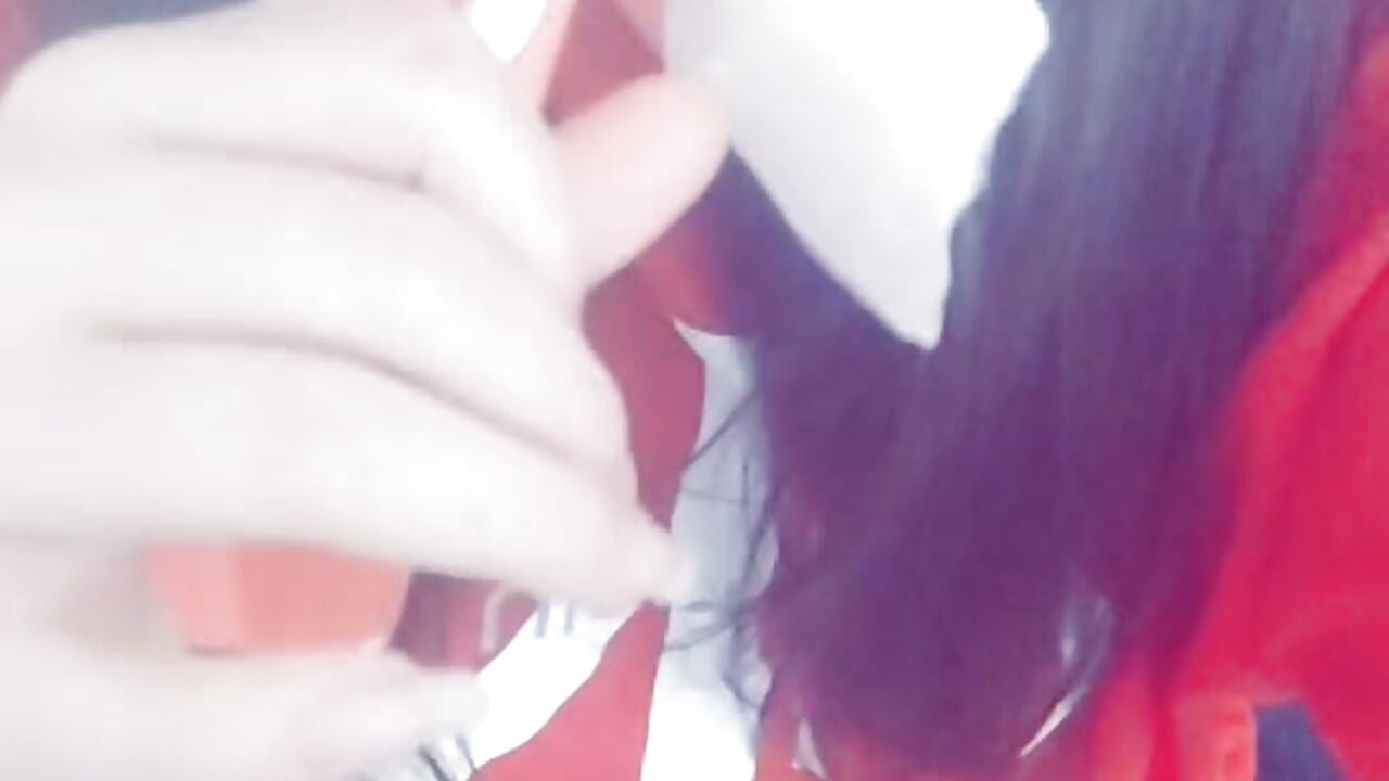 Hmm te jégkrémedet is szopjam?😛 - video by SzexiMacska cam model