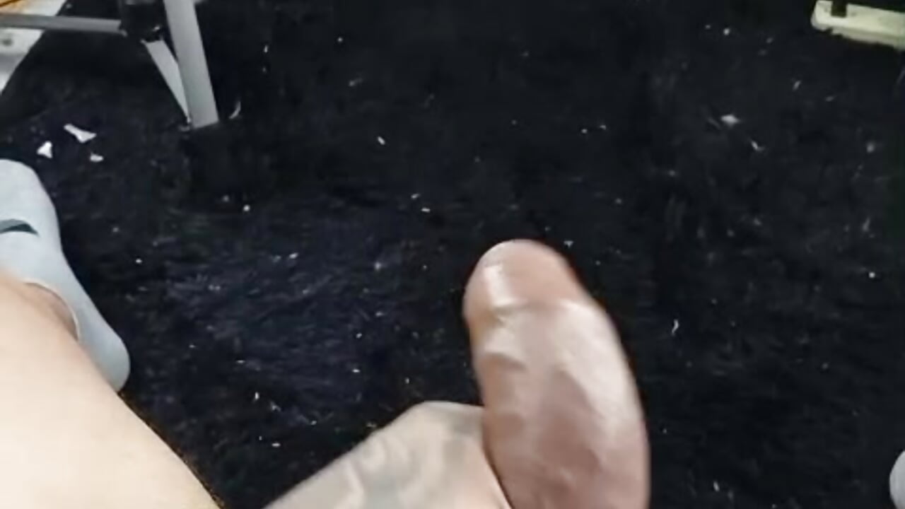 Big dick - video by Damon_10 cam model