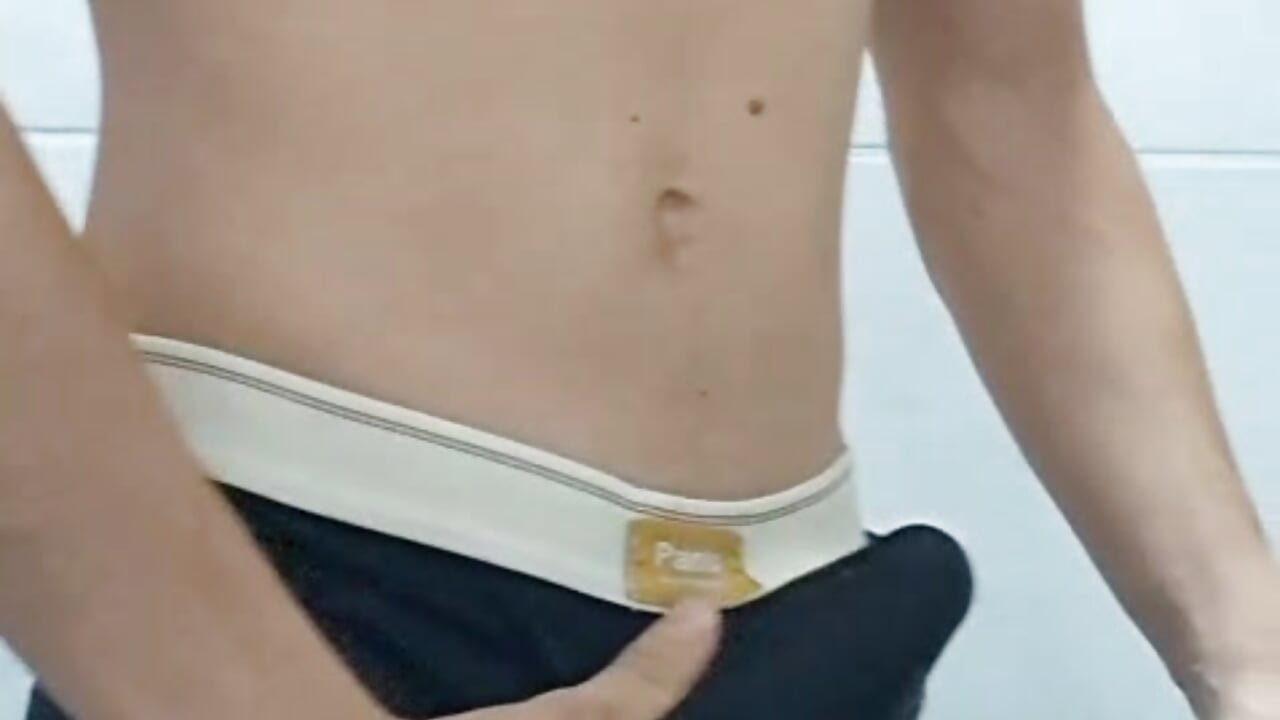 my dick hard 😈